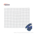 Wire Mesh Fencing Galvanized Welded Iron Panels